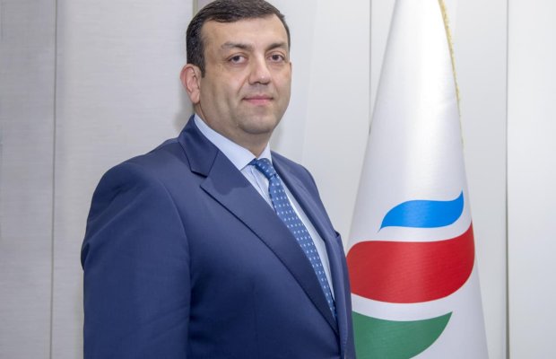 SOCAR-ın strateji hədəfi sənayenin liderləri sırasında yer almaq və maksimum dəyər yaratmaqdır – Kənan Nəcəfov