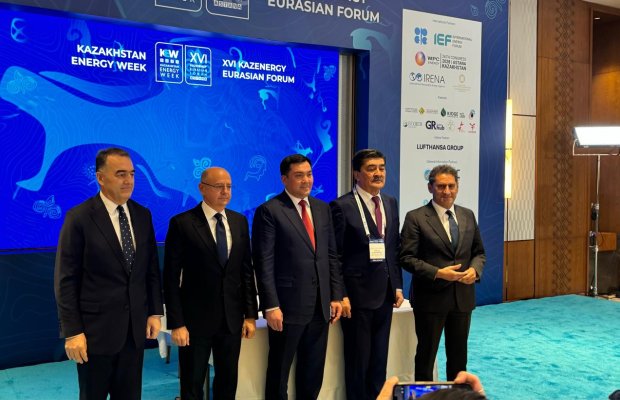 Enerji sektorunda yaşıl keçid: Azərbaycan 2030-a qədər 40 faiz hədəfi müəyyənləşdirib