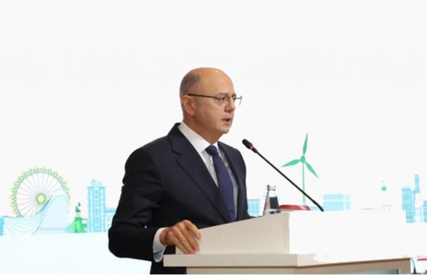 2030-cu ilə qədər bərpa olunan enerji gücü 11 000 GVt-a çatdırılmalıdır – Pərviz Şahbazov