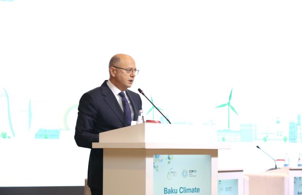Azərbaycan enerji sisteminə 2 ildə 10 yeni elektrik stansiyası inteqrasiya edəcək - Nazir