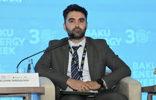 Azərbaycan 2040-cı ilə qədər Avropaya 4 GVt ‘yaşıl enerji’ ixrac etməyi planlaşdırır –SOCAR Green