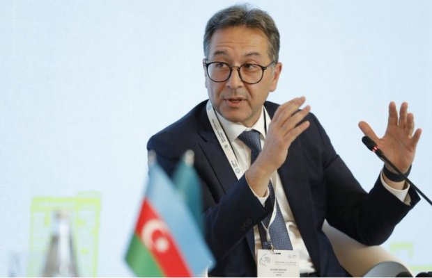 SOCAR 2035-ci ilə qədər balanslı enerji portfeli yaratmağı planlaşdırır