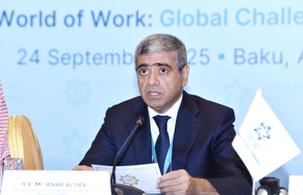 Azərbaycan 2018–2025-ci illərdə sosial islahatlarla 4 milyon nəfəri əhatə edib - Nazir