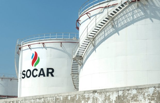 SOCAR-ın “STAR” zavodunda aviasiya yanacağının istehsalı artıb