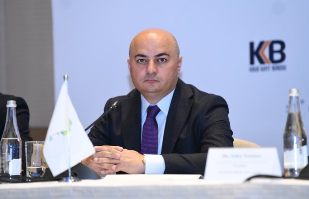 ACIPE təşkilatına sədrlik Azərbaycana keçdi