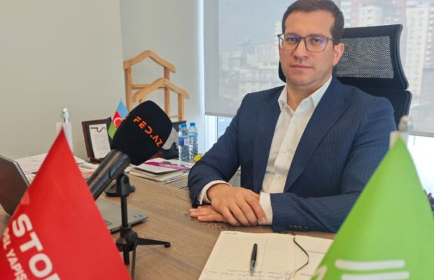 Ramil Mahmudov:“Norm Ustalar Klubu markadan çox, bir ekosistemdir” -MÜSAHİBƏ