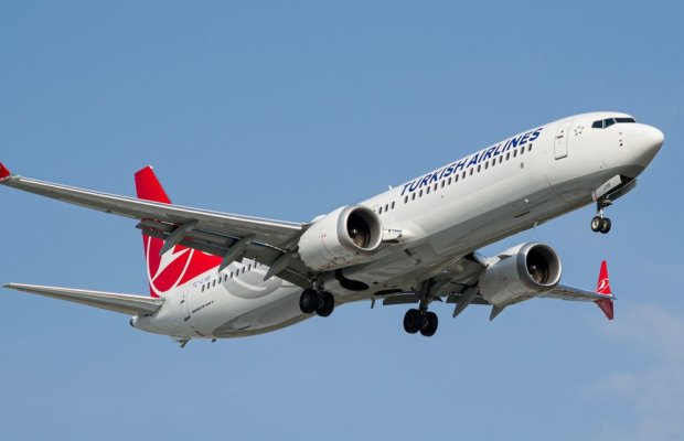 Türk Hava Yolları Boeing 737 MAX sifarişindən imtina edə bilər