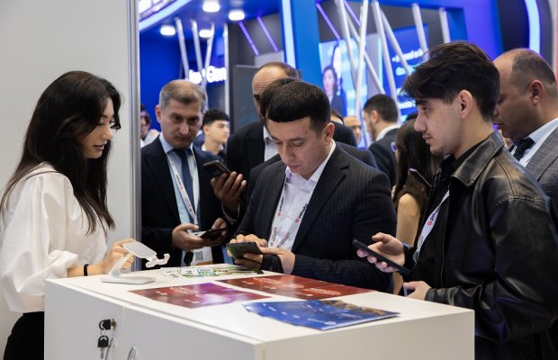 “AzInTelecom” “CIDC-2025” kibertəhlükəsizlik konfransında iştirak edib