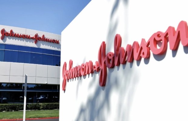 Johnson & Johnson, baş qəhrəman terapevtik almaq üçün danışıqlardadır