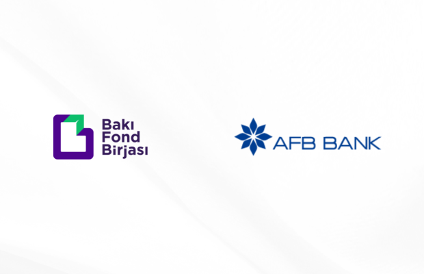 "AFB BANK" ASC-nin istiqrazlarının abunə yazılışı üsulu ilə yerləşdirilməsi baş tutacaqdır
