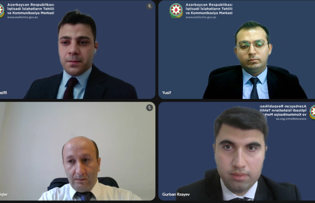 İİTKM Böyük Qayıdışa dair I Dövlət Proqramı çərçivəsində 2026-cı il üzrə indikativ planlaşdırma tədbirlərinə başlayıb