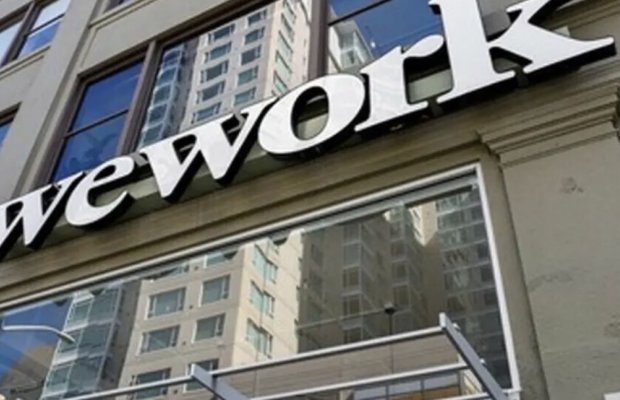 WeWork India səhmləri IPO sonrası ticarət debütündə 5% ucuzlaşıb.