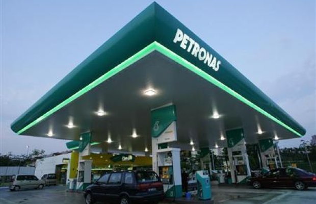 Petronas Malayziya hökumətinə divident ödəməsini 38% azaldacaq
