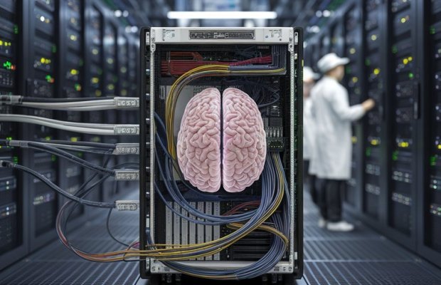 Reflection AI startapı son maliyyələşdirmə mərhələsində 8 milyard dollar dəyərindədir.