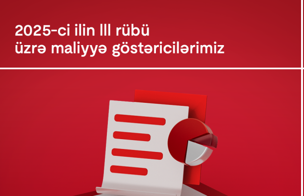 Kapital Bank 2025-ci ilin III rübü üzrə maliyyə nəticələrini elan edib