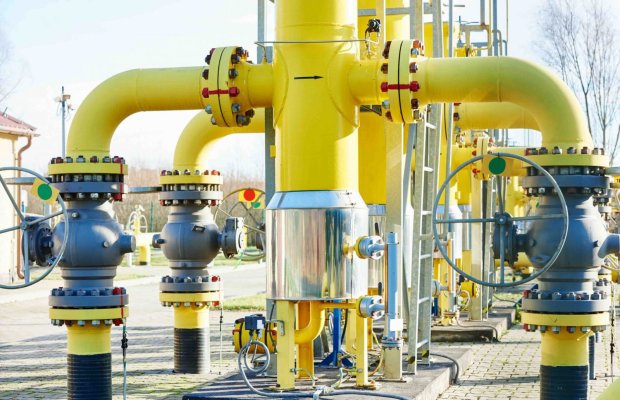 Azərbaycana Rusiyadan 21,2 milyon kubmetr qaz idxal edilib