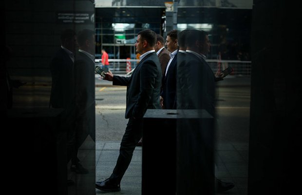 Wells Fargo-nun üçüncü rübündə xalis mənfəəti proqnozları üstələyərək 9,4% artıb.