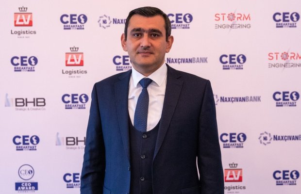 Vüqar Bağırov: “Müştərilər bizim dostlarımızdır” – Fins.az və VT Company-nin uğur hekayəsi