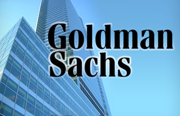 Goldman Sachs rüblük xalis mənfəətini 39% artırıb.