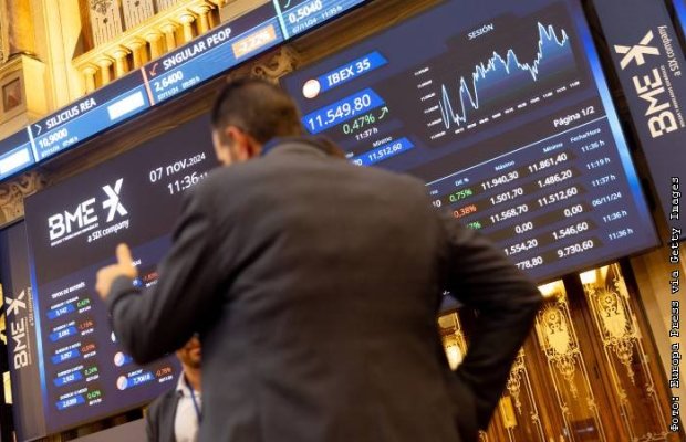 Avropa Birjaları Çərşənbə axşamı günü ardıcıl dinamika göstərmədi