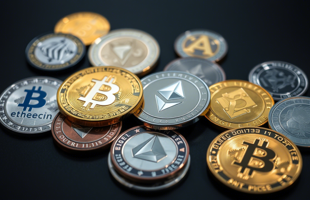 Kriptovalyuta bazarında eniş dalğası: Bitcoin və Ethereum dəyər itirib