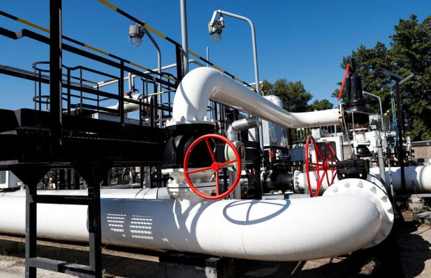 Transneft, 2025-ci ildə neft məhsullarının pompalanmasının planın üstündə artacağını gözləyir