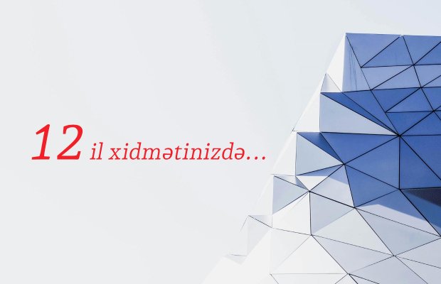 Fins.az 12 yaşında: Azərbaycanın iqtisadi informasiya məkanında 12 illik etibarlı yol