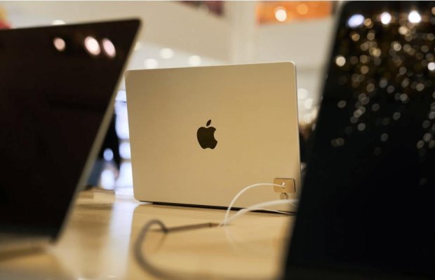 Apple 2027-ci ilin əvvəlinə toxunma ekranlı MacBook Pro-nu buraxmağı planlaşdırır.