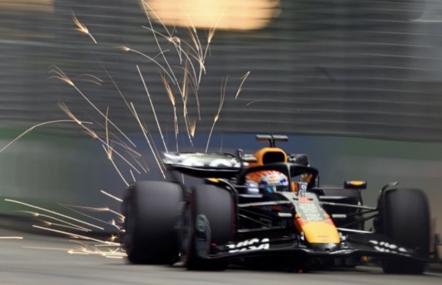 Apple şirkəti Formula 1-i eksklüziv olaraq ABŞ-da yayımlayacaq.