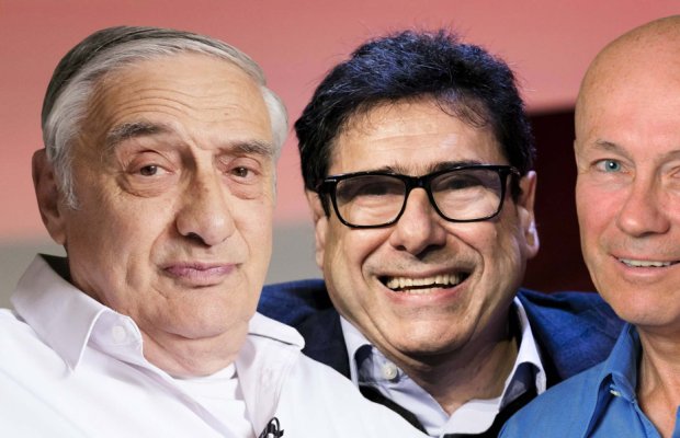 Nobel laureatları və biliklərin iqtisadi artımdakı rolu
