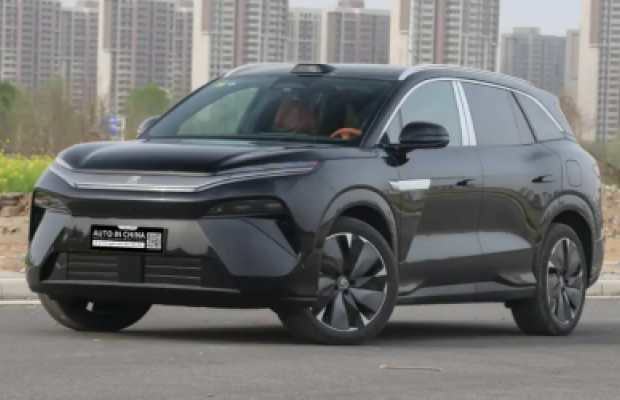 BYD, mümkün təhlükəsizlik problemləri səbəbiylə Çində 115 mindən çox avtomobili xatırlayacaq