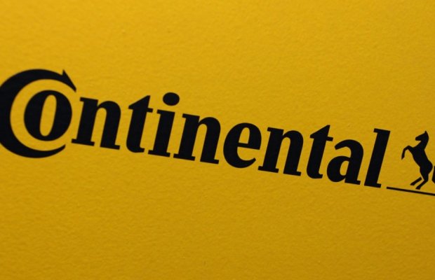Kontinental gözləntilərin üstündəki rüblük gəlir