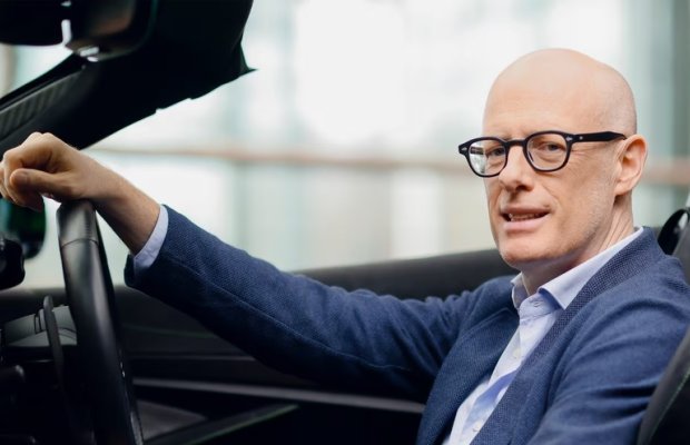Keçmiş McLaren Automotive CEO Michael Leiters Porsche-i götürə bilər