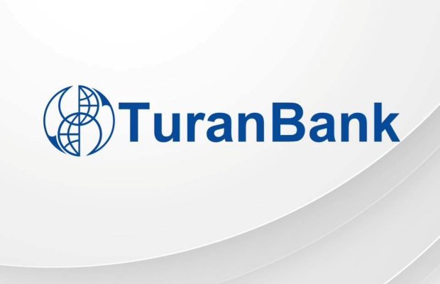 TuranBank-ın aktivləri və kredit portfeli artıb