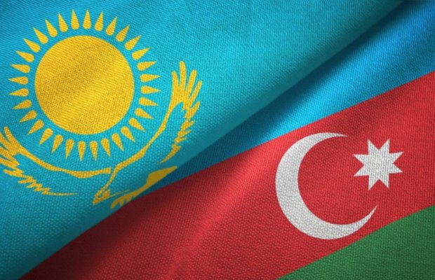Azərbaycan və Qazaxıstan şəhərləri arasında qardaşlaşma protokolu imzalanıb