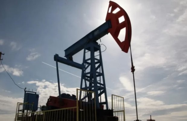 Brent markalı neftin bir barreli 60,96 dollara düşüb