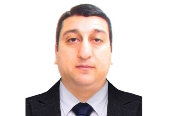 “Lənkəran Konserv Zavodu” MMC-yə yeni direktor təyin edilib