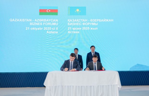 Qazaxıstan Azərbaycanın KOB evi modelinin tətbiqində maraqlıdır