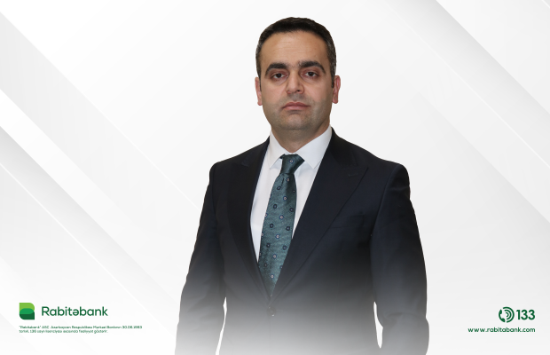 Rabitəbankda yeni baş direktor təyin edilib