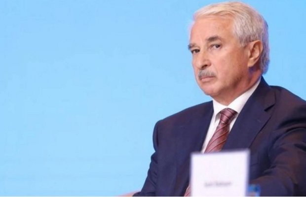 Sahib Ələkbərov: Son 30 ildə Azərbaycanın dövlət büdcəsi 50 dəfə artıb
