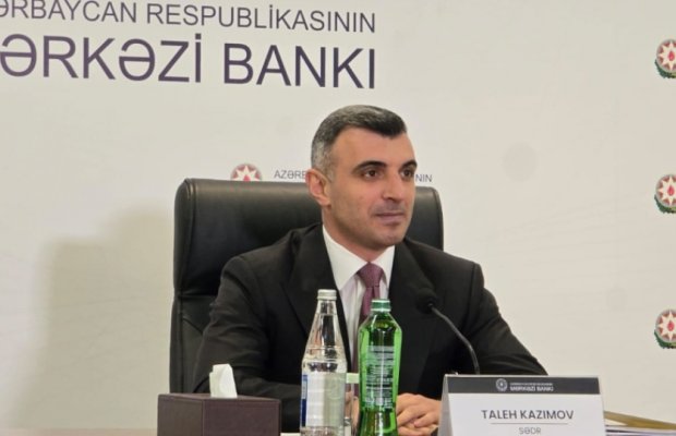 Mərkəzi Bank 2026-cı ildə neft və qazın qiymətini proqnozlaşdırdı