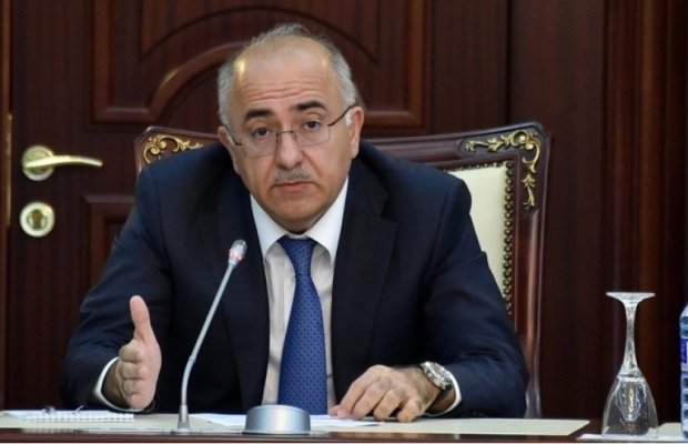 Azər Bayramov: Son 20 ildə Azərbaycanın icmal büdcəsi 17 dəfədən çox artıb