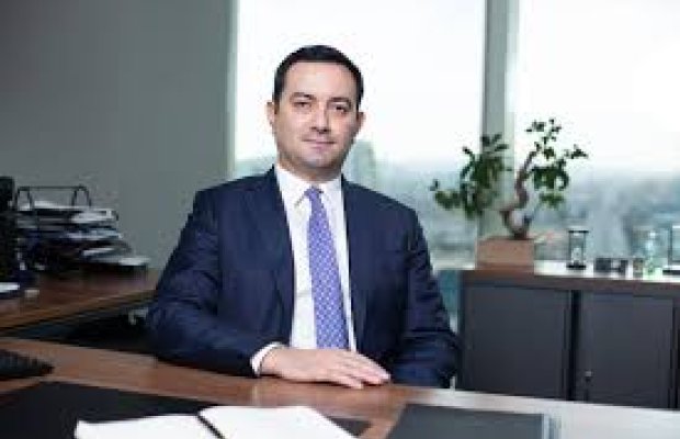 Bəhruz Bəhramov: "Son 10 ildə ARDNF-nin investisiya gəlirləri 15 milyard dolları keçib"