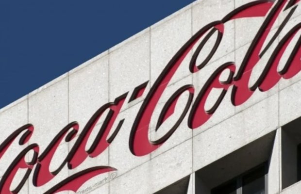 Coca-Cola üçüncü rübdə xalis mənfəətini 30% artırıb.