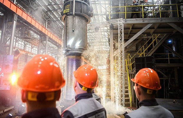 ABŞ-ın neft ehtiyatları gözləniləndən daha güclü olmaqla 3,52 milyon barel artıb.