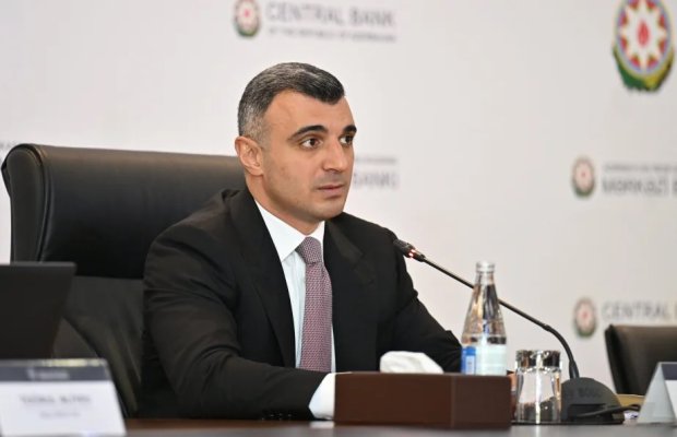 Manatın dayanıqlığı barədə heç bir şübhə olmamalıdır — Taleh Kazımov