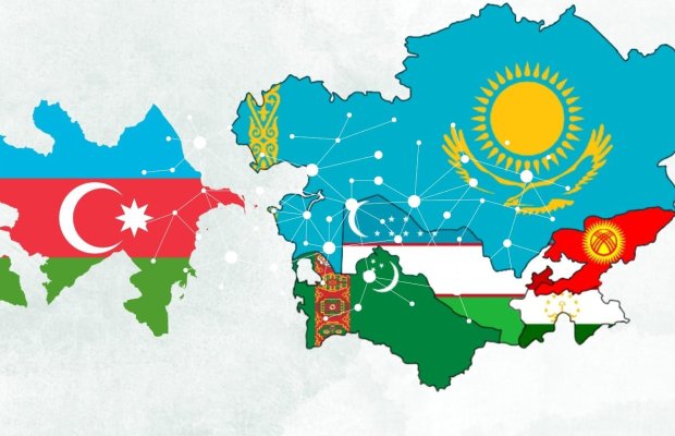 Azərbaycanın Mərkəzi Asiyadakı aparıcı ticarət tərəfdaşları açıqlanıb