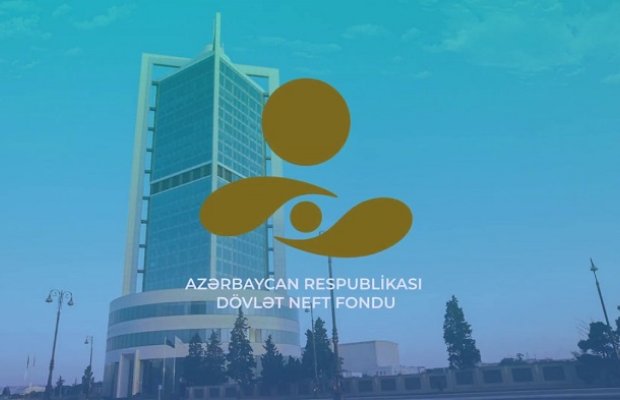 Dövlət Neft Fondu 2025-ci ilin investisiya portfelini açıqlayıb