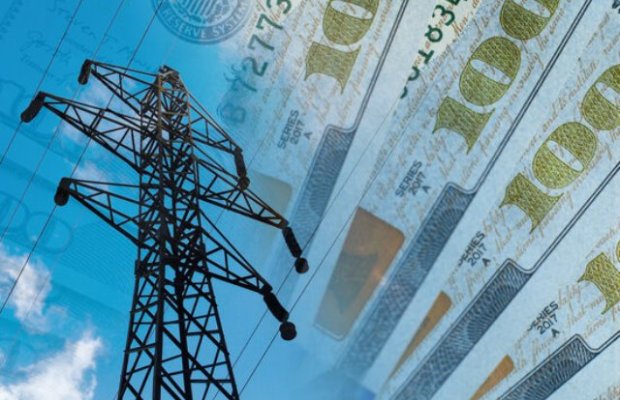 Azərbaycandan Türkiyəyə elektrik enerjisi ixracından 21,432 milyon ABŞ dolları gəlir əldə edilib