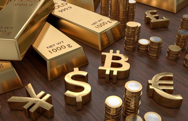 Azərbaycan Mərkəzi Bankı rəsmi valyuta və bank metallarının məzənnəsi